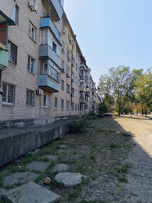 Продажа двухкомнатной квартиры ж/м Северный Днепр - изображение 3