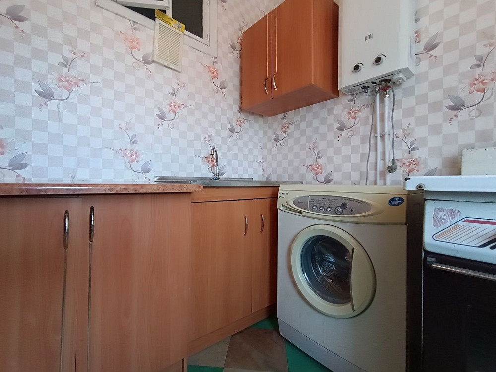 Продажа двухкомнатной квартиры ж/м Северный Днепр - изображение 8