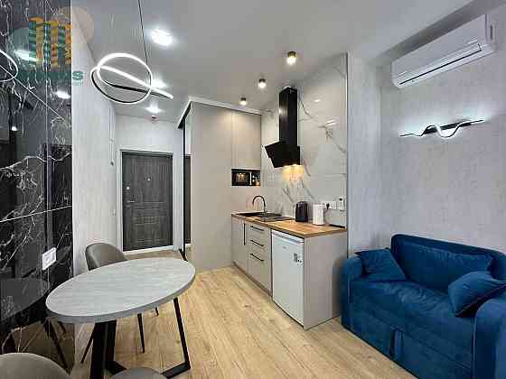 Продам Студию в ЖК Родос! Аркадия. 5 мин к морю! Евроремонт! Одесса