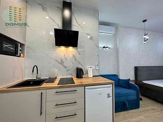 Продам Студию в ЖК Родос! Аркадия. 5 мин к морю! Евроремонт! Одесса