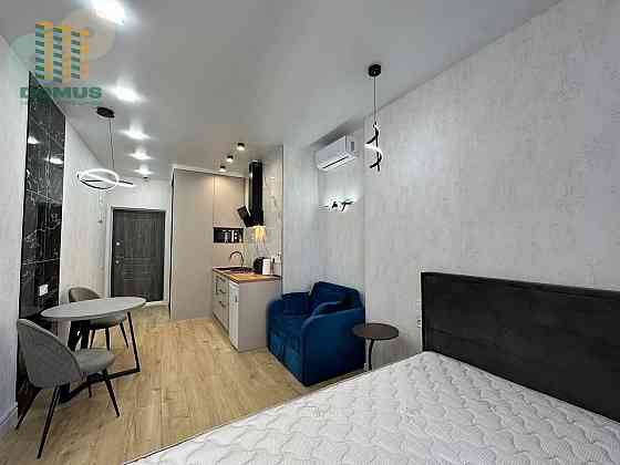 Продам Студию в ЖК Родос! Аркадия. 5 мин к морю! Евроремонт! Одесса