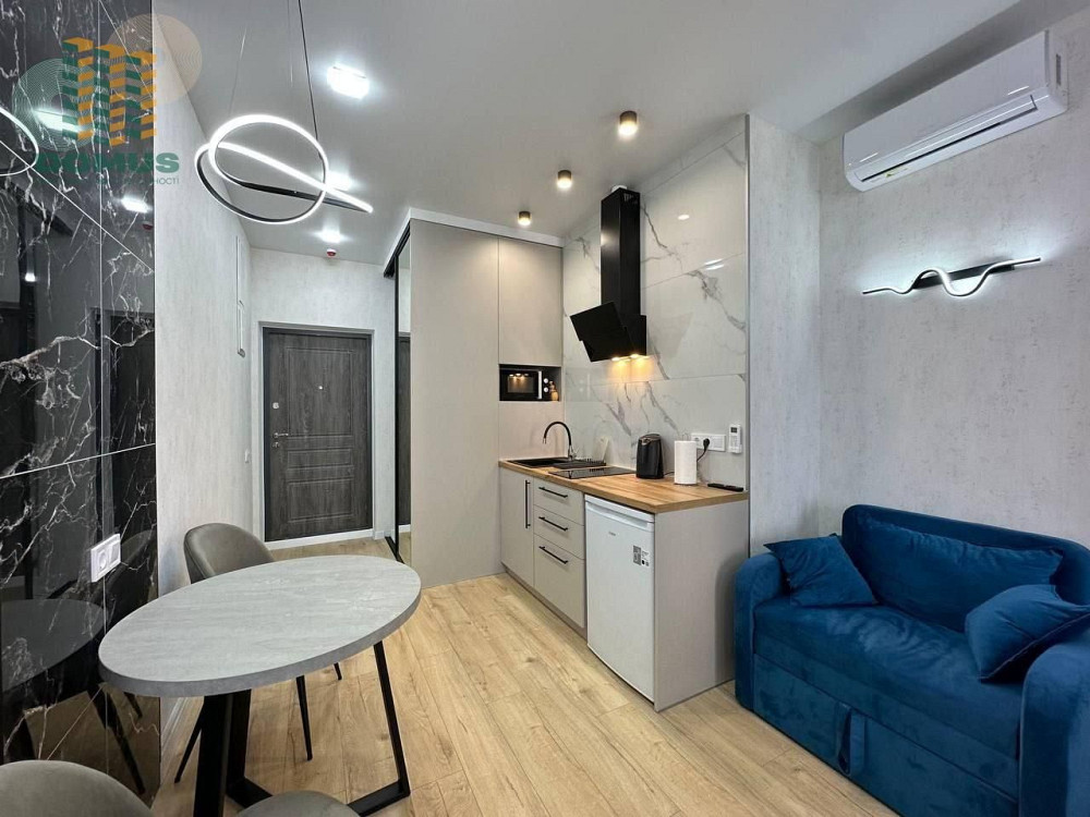 Продам Студию в ЖК Родос! Аркадия. 5 мин к морю! Евроремонт! Одеса - зображення 1