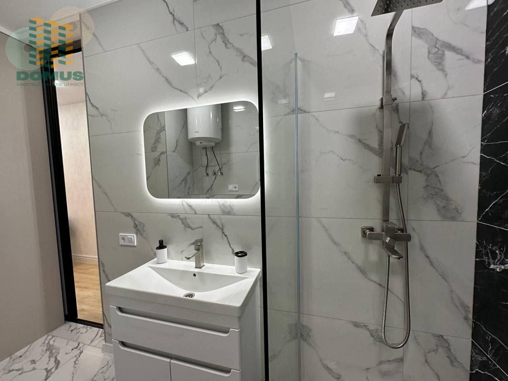 Продам Студию в ЖК Родос! Аркадия. 5 мин к морю! Евроремонт! Одеса - зображення 5