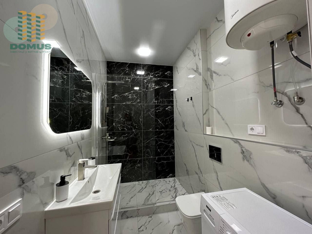 Продам Студию в ЖК Родос! Аркадия. 5 мин к морю! Евроремонт! Одеса - зображення 7