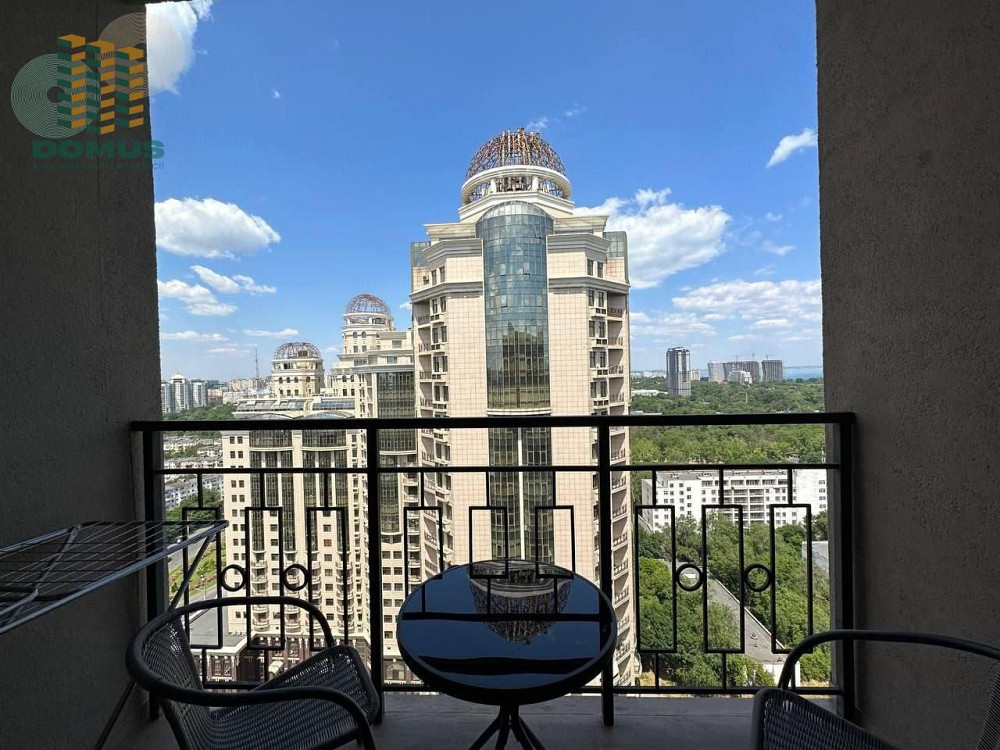 Продам Студию в ЖК Родос! Аркадия. 5 мин к морю! Евроремонт! Одеса - зображення 2