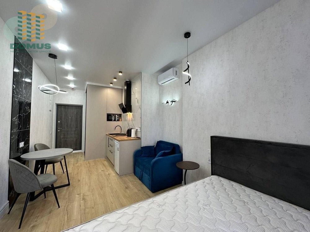 Продам Студию в ЖК Родос! Аркадия. 5 мин к морю! Евроремонт! Одеса - зображення 3