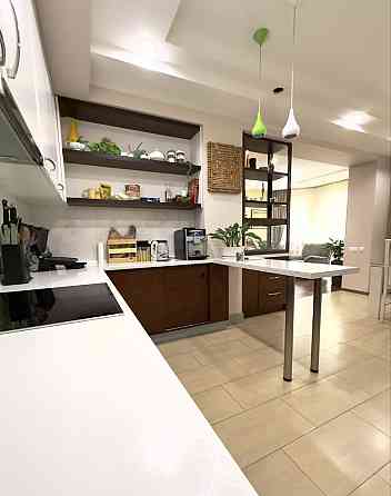 ЖК Златоустівський, Ценр, Затишна 3к в 140м2 Київ