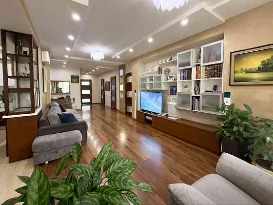 ЖК Златоустівський, Ценр, Затишна 3к в 140м2 Київ