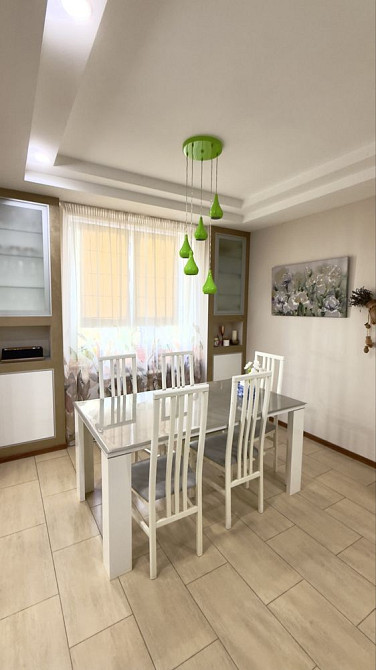 ЖК Златоустівський, Ценр, Затишна 3к в 140м2 Киев - изображение 4