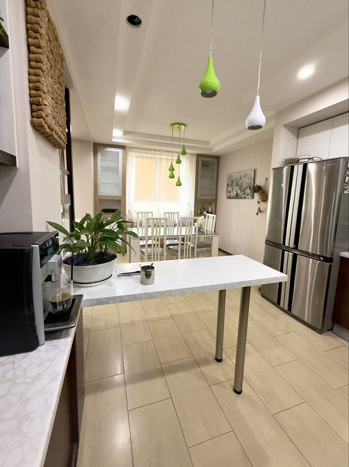 ЖК Златоустівський, Ценр, Затишна 3к в 140м2 Киев - изображение 5