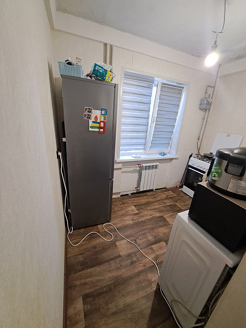 Продам 3 кімнатну квартиру на Б.Хмильницького Кам`янське (Запорізька обл.) - зображення 8