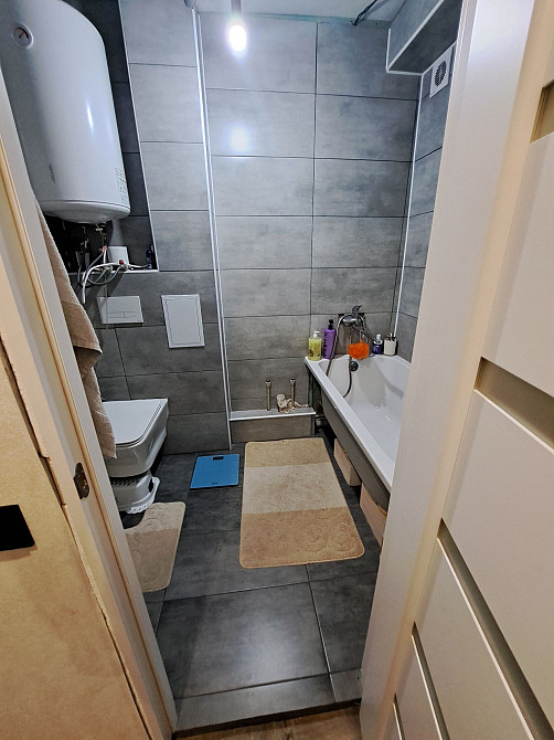 Продам 3 кімнатну квартиру на Б.Хмильницького Кам`янське (Запорізька обл.) - зображення 5