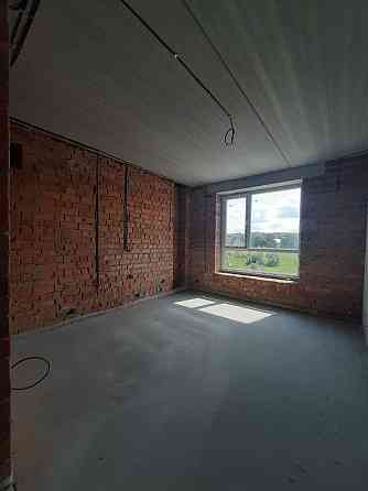 Квартира 21 м² у ЗБУДОВАНОМУ будинку навпроти Бучанського парку. Буча