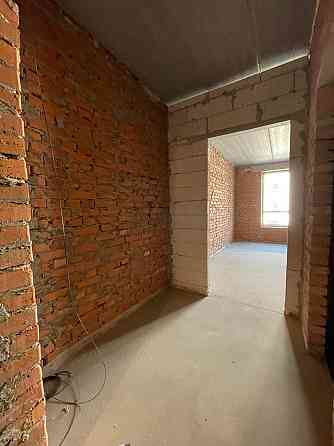 Квартира 21 м² у ЗБУДОВАНОМУ будинку навпроти Бучанського парку. Буча