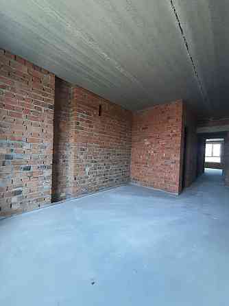 Квартира 21 м² у ЗБУДОВАНОМУ будинку навпроти Бучанського парку. Буча