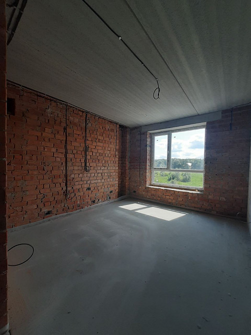 Квартира 21 м² у ЗБУДОВАНОМУ будинку навпроти Бучанського парку. Буча - изображение 5