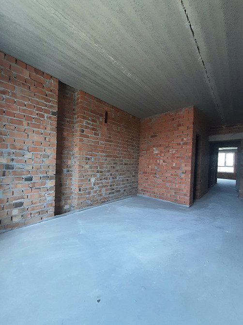 Квартира 21 м² у ЗБУДОВАНОМУ будинку навпроти Бучанського парку. Буча - изображение 6