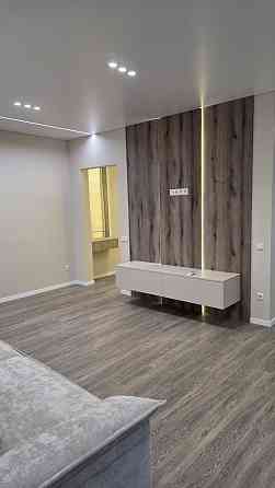 2-кімн., новобудова + підземний паркінг Черновцы