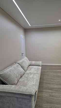 2-кімн., новобудова + підземний паркінг Черновцы