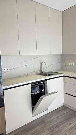 2-кімн., новобудова + підземний паркінг Черновцы