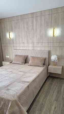 2-кімн., новобудова + підземний паркінг Черновцы