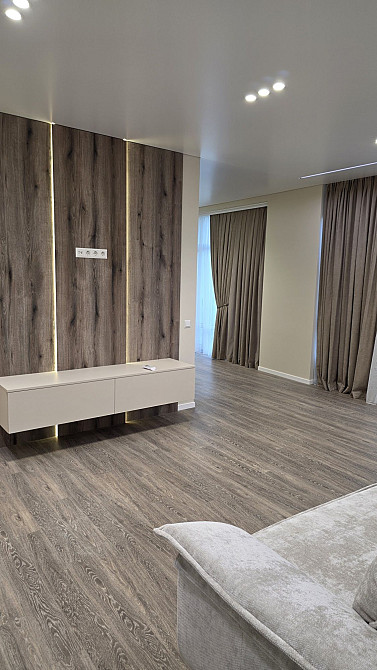 2-кімн., новобудова + підземний паркінг Черновцы - изображение 7