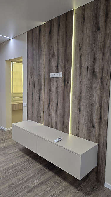 2-кімн., новобудова + підземний паркінг Черновцы - изображение 8