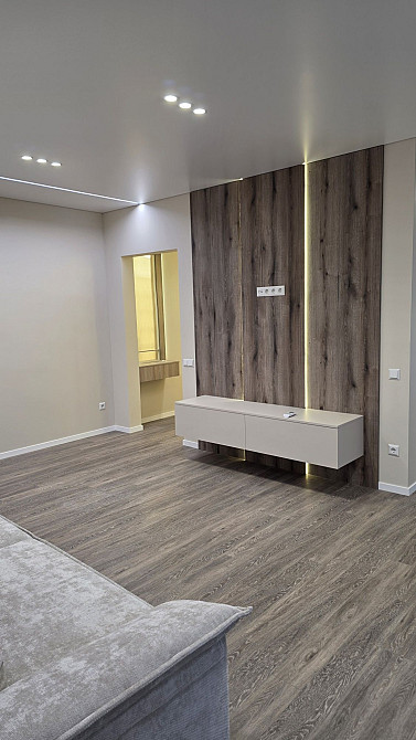 2-кімн., новобудова + підземний паркінг Черновцы - изображение 5