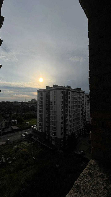 3к квартира в житловому комплексі Континент-район вокзалу! Буча - зображення 1