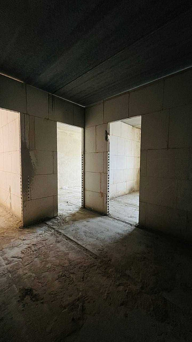 3к квартира в житловому комплексі Континент-район вокзалу! Буча - зображення 7