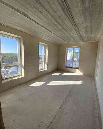 Продається 2 кімнатна квартира Ірпінь , вид набережна та ліс.Є балкон Ирпень