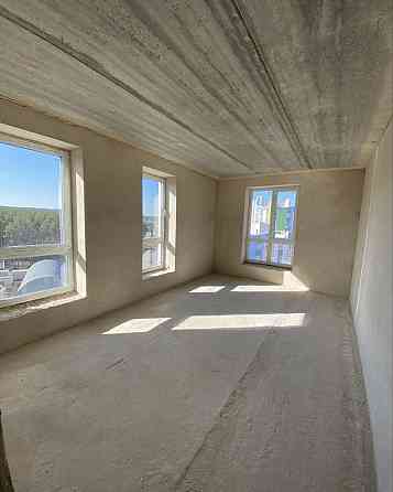 Продається 2 кімнатна квартира Ірпінь , вид набережна та ліс.Є балкон Ирпень