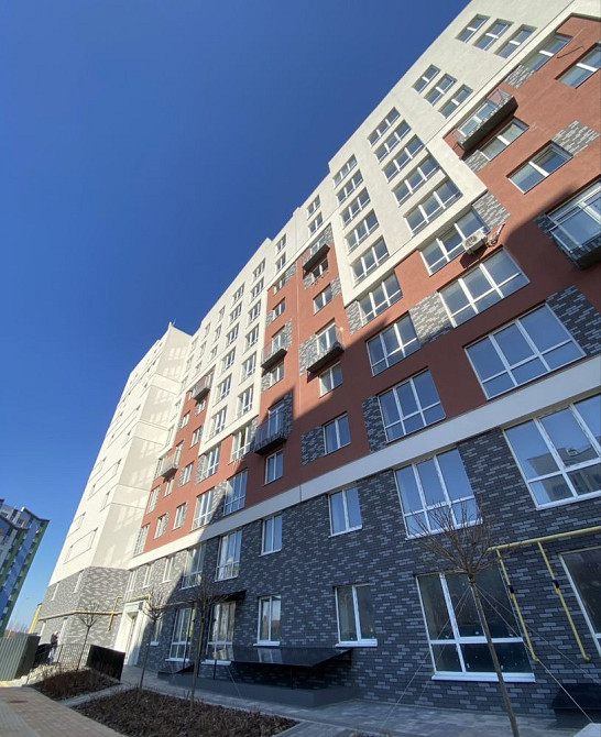 Продається 2 кімнатна квартира Ірпінь , вид набережна та ліс.Є балкон Ирпень - изображение 1