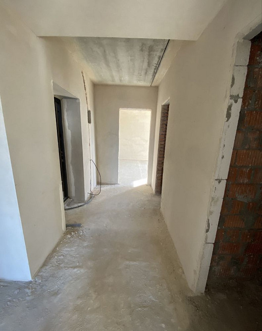 Продається 2 кімнатна квартира Ірпінь , вид набережна та ліс.Є балкон Ирпень - изображение 6