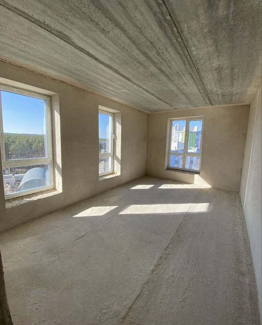 Продається 2 кімнатна квартира Ірпінь , вид набережна та ліс.Є балкон Ирпень - изображение 2