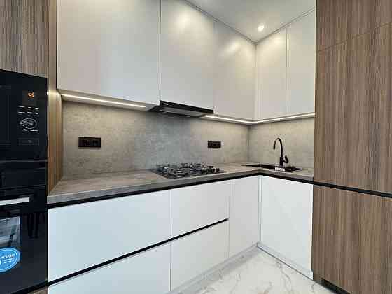 Новинка! Однокімнатна квартира з балконом в ЖК Family Plaza, центр! Ивано-Франковск