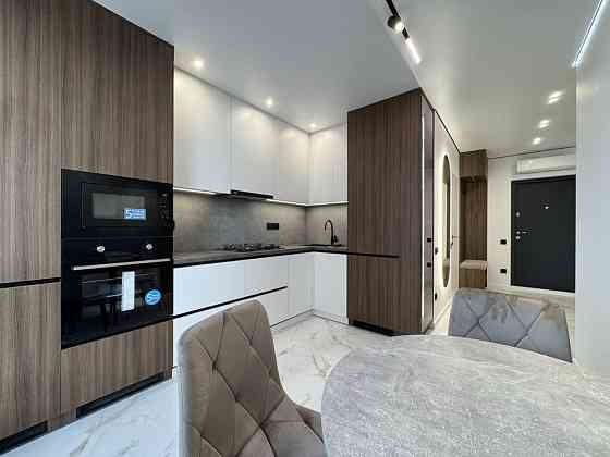 Новинка! Однокімнатна квартира з балконом в ЖК Family Plaza, центр! Ивано-Франковск