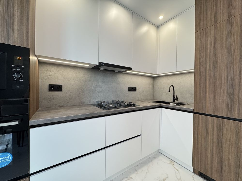 Новинка! Однокімнатна квартира з балконом в ЖК Family Plaza, центр! Івано-Франківськ - зображення 6