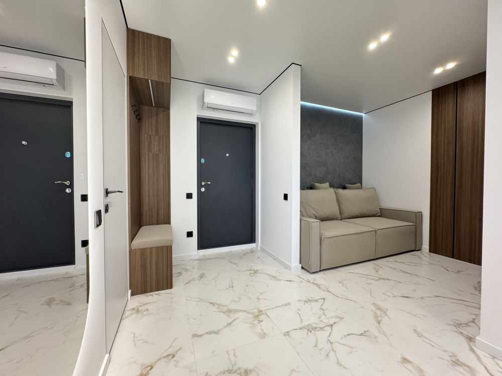 Новинка! Однокімнатна квартира з балконом в ЖК Family Plaza, центр! Івано-Франківськ - зображення 8