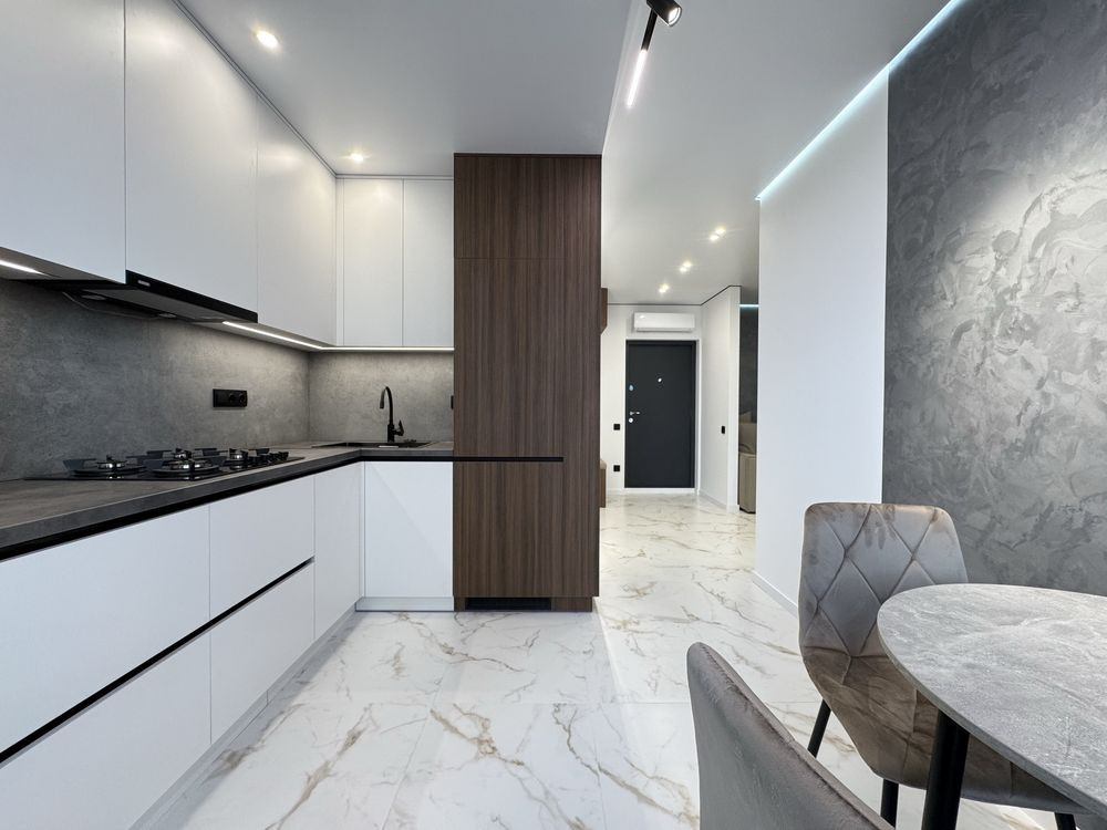 Новинка! Однокімнатна квартира з балконом в ЖК Family Plaza, центр! Івано-Франківськ - зображення 5