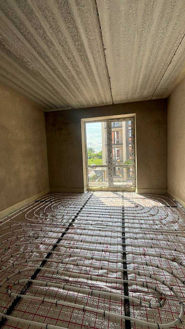 Студія з індивідуальним газовим опаленням з наповненням Буча - зображення 8