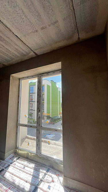 Студія з індивідуальним газовим опаленням з наповненням Буча - зображення 6