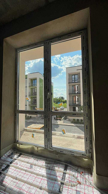 Студія з індивідуальним газовим опаленням з наповненням Буча - зображення 7