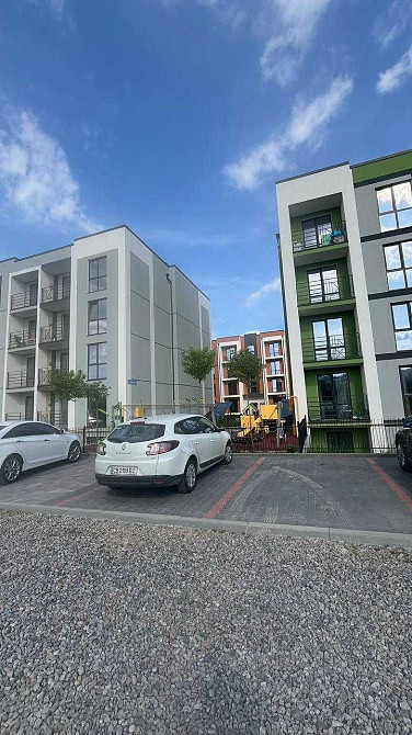 Студія з індивідуальним газовим опаленням з наповненням Буча - зображення 4