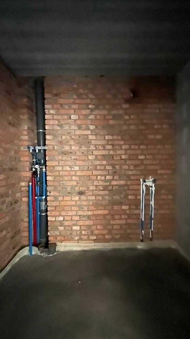 Студія з індивідуальним газовим опаленням з наповненням Буча - зображення 3