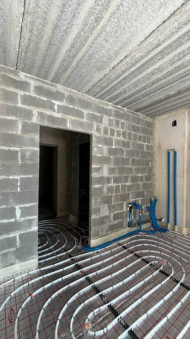 Студія з індивідуальним газовим опаленням з наповненням Буча - зображення 5