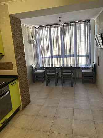 Оренда 1К квартири ЖК Львівський Маєток. Вільна і готова до заселення Софиевская Борщаговка