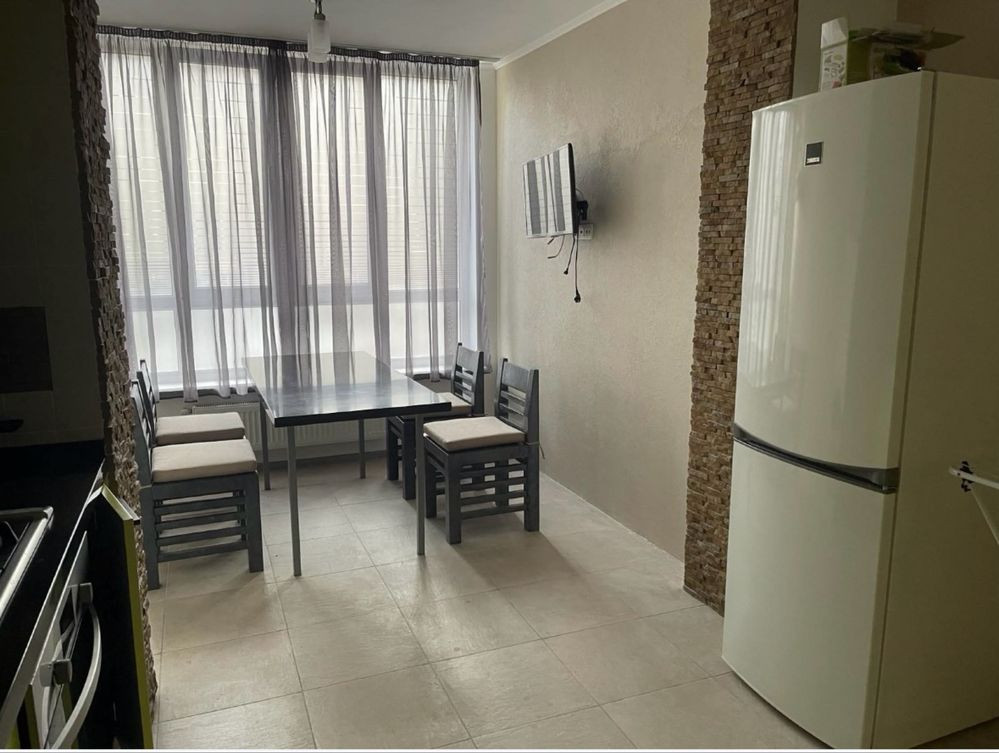 Оренда 1К квартири ЖК Львівський Маєток. Вільна і готова до заселення Софіївська Борщагівка - зображення 6