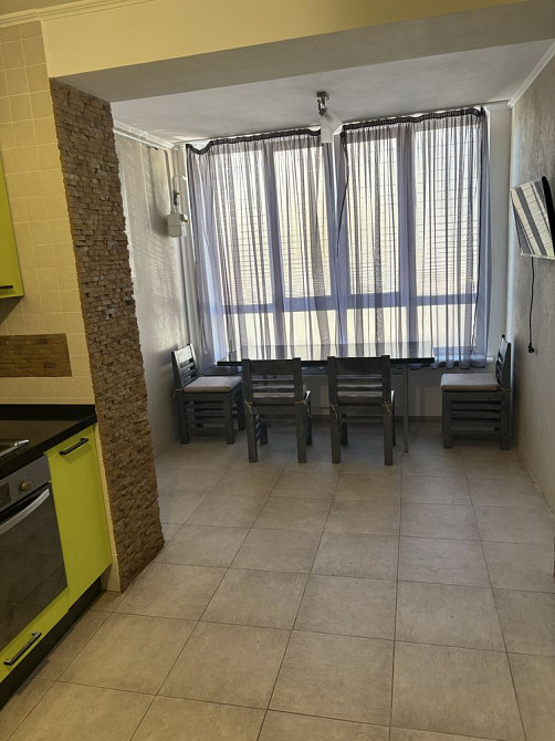 Оренда 1К квартири ЖК Львівський Маєток. Вільна і готова до заселення Софіївська Борщагівка - зображення 5