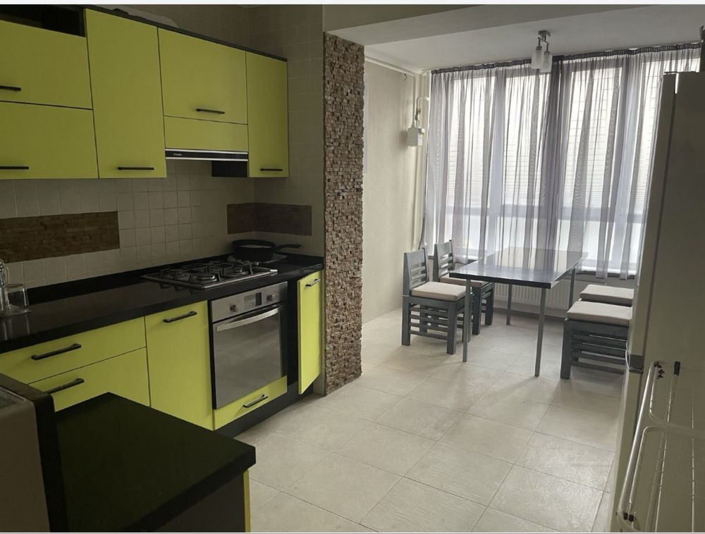 Оренда 1К квартири ЖК Львівський Маєток. Вільна і готова до заселення Софіївська Борщагівка - зображення 1